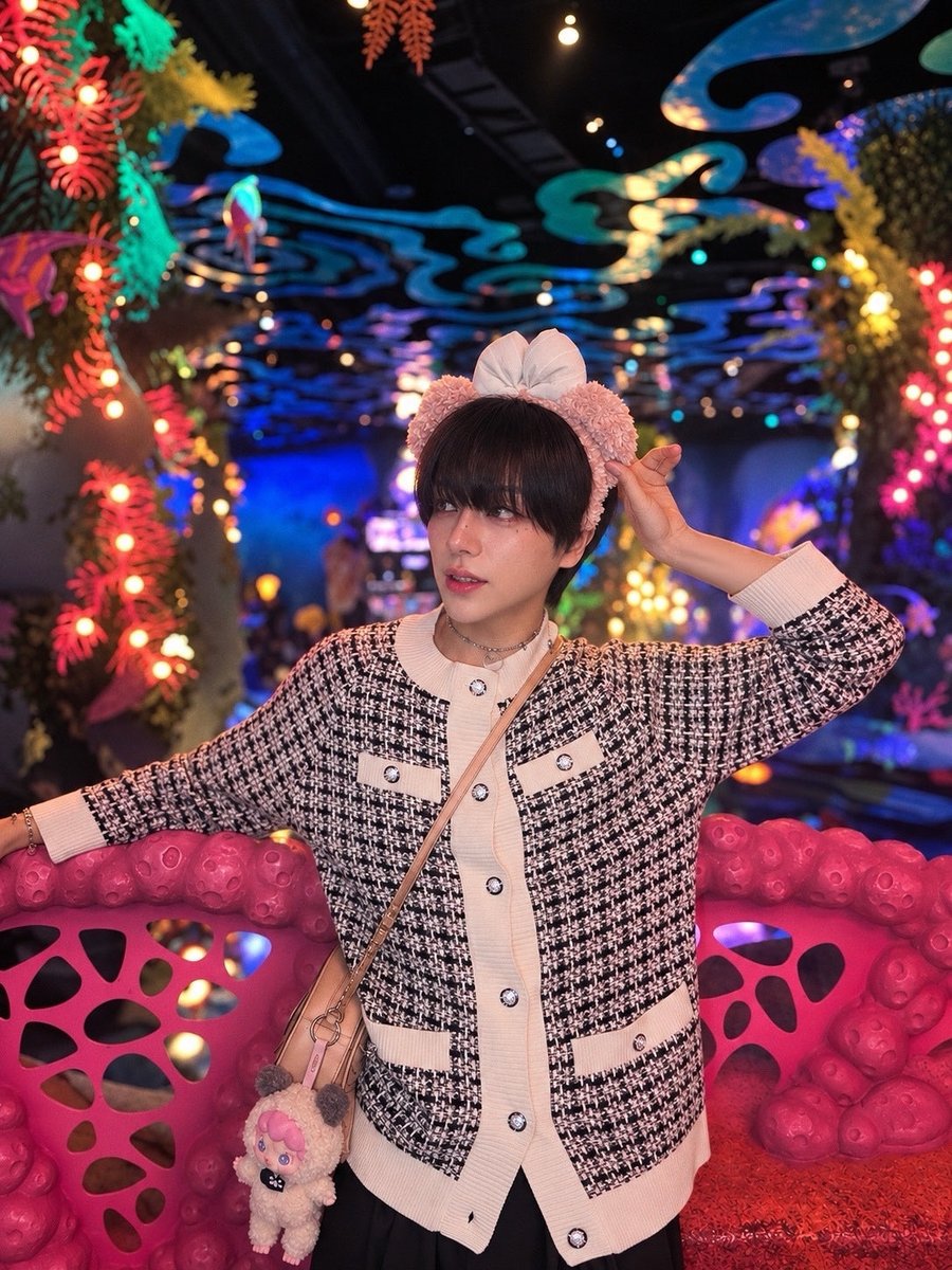 sakitocosplay's tweet photo. またディズニー行きたいなぁ💕

#いいねでＤＭ #ゲイ #関東ゲイ #彼氏募集中 https://t.co/uDTOEeW7oD