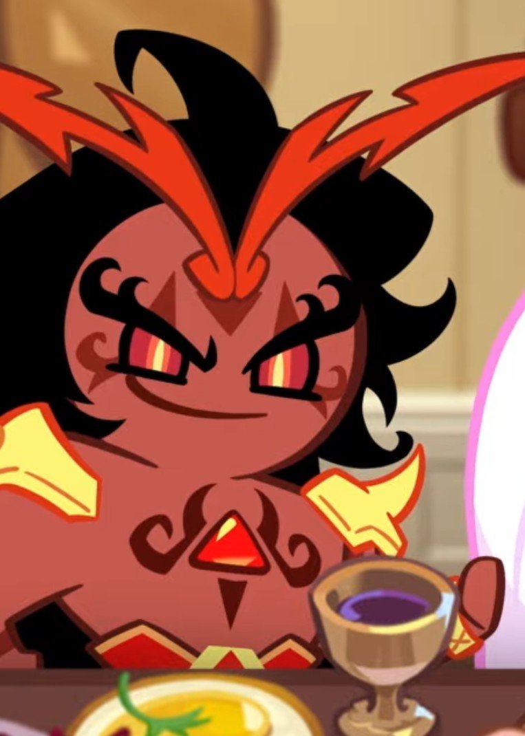 kvrakus's tweet photo. closed mouth spice is so endearingly surreal i love yoyuutg https://t.co/yBPAM0SWJE