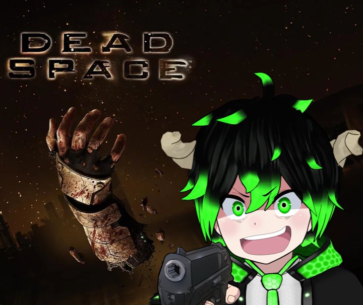 RGBDevilVT's tweet photo. We ended up going with DEAD SPACE (2008), Thanks to everyone who showed up, it was a blast!
Saturday we may play Resident Evil, and alternate between the two throughout Spooktober! 👻😱🎃
💜💚🧡 https://t.co/eW6o4JFtgg