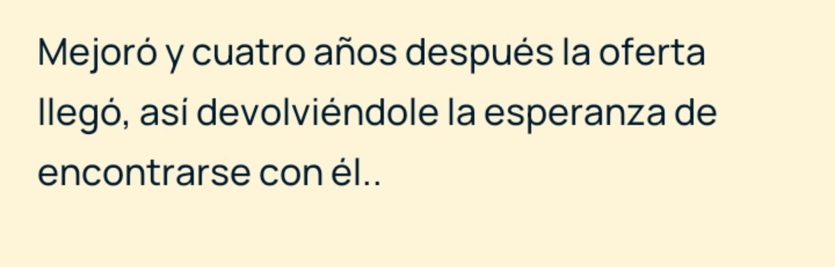 niideayeri's tweet photo. @km_bg1 Ya ando trabajando en eso bby, se que a ti te encantaba la idea de éste Au 🗣️🫶🏻 

Te dejo un pequeño adelanto🫶🏻👀 https://t.co/Fwadabfz4M