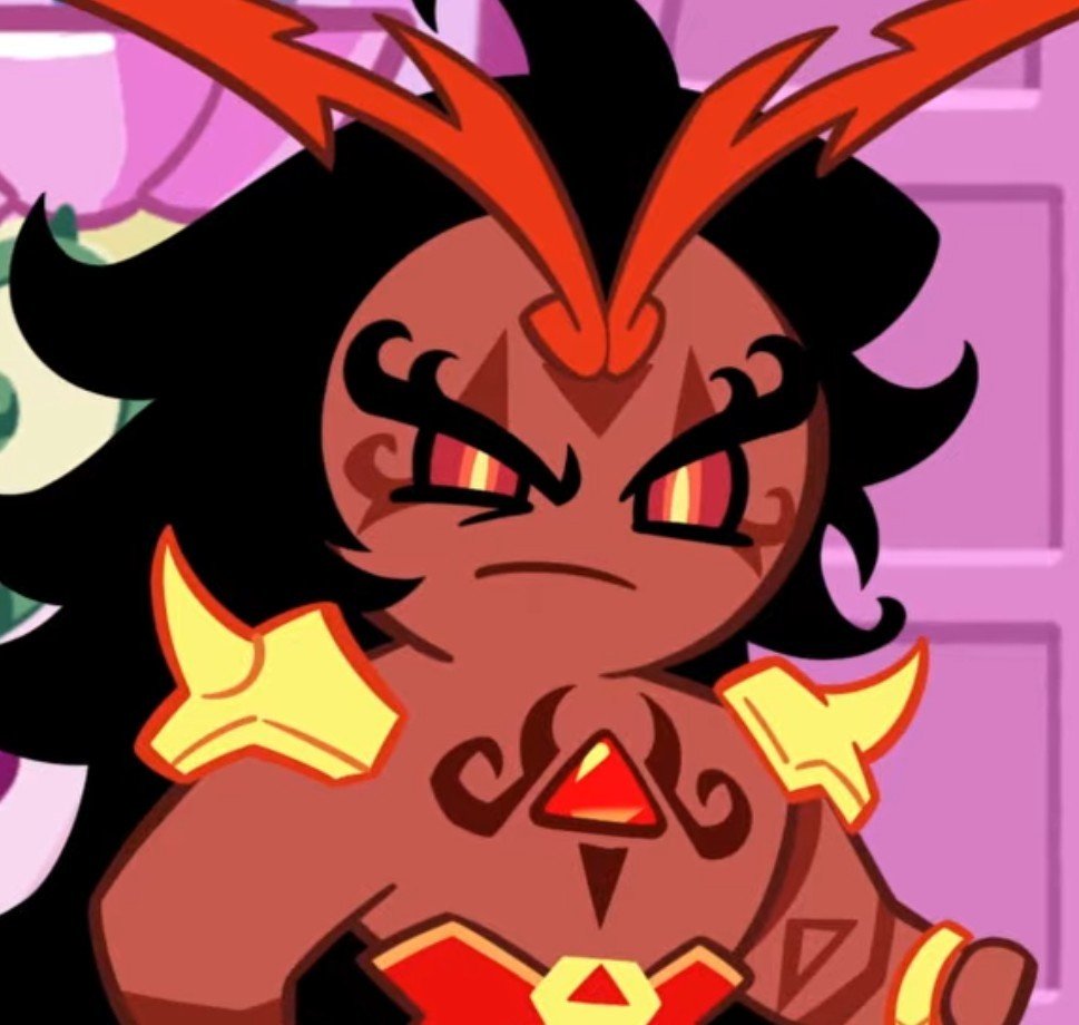 kvrakus's tweet photo. closed mouth spice is so endearingly surreal i love yoyuutg https://t.co/yBPAM0SWJE