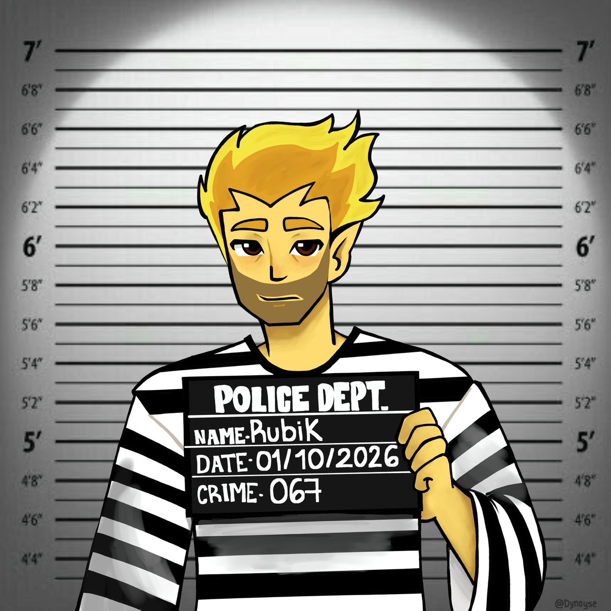 Dynoyse's tweet photo. Suelten a las cabras del roleo 💔
#FREERUSBIK #FREESAPNAP #FANART #Dedsafío4 https://t.co/4uzjftLcpa