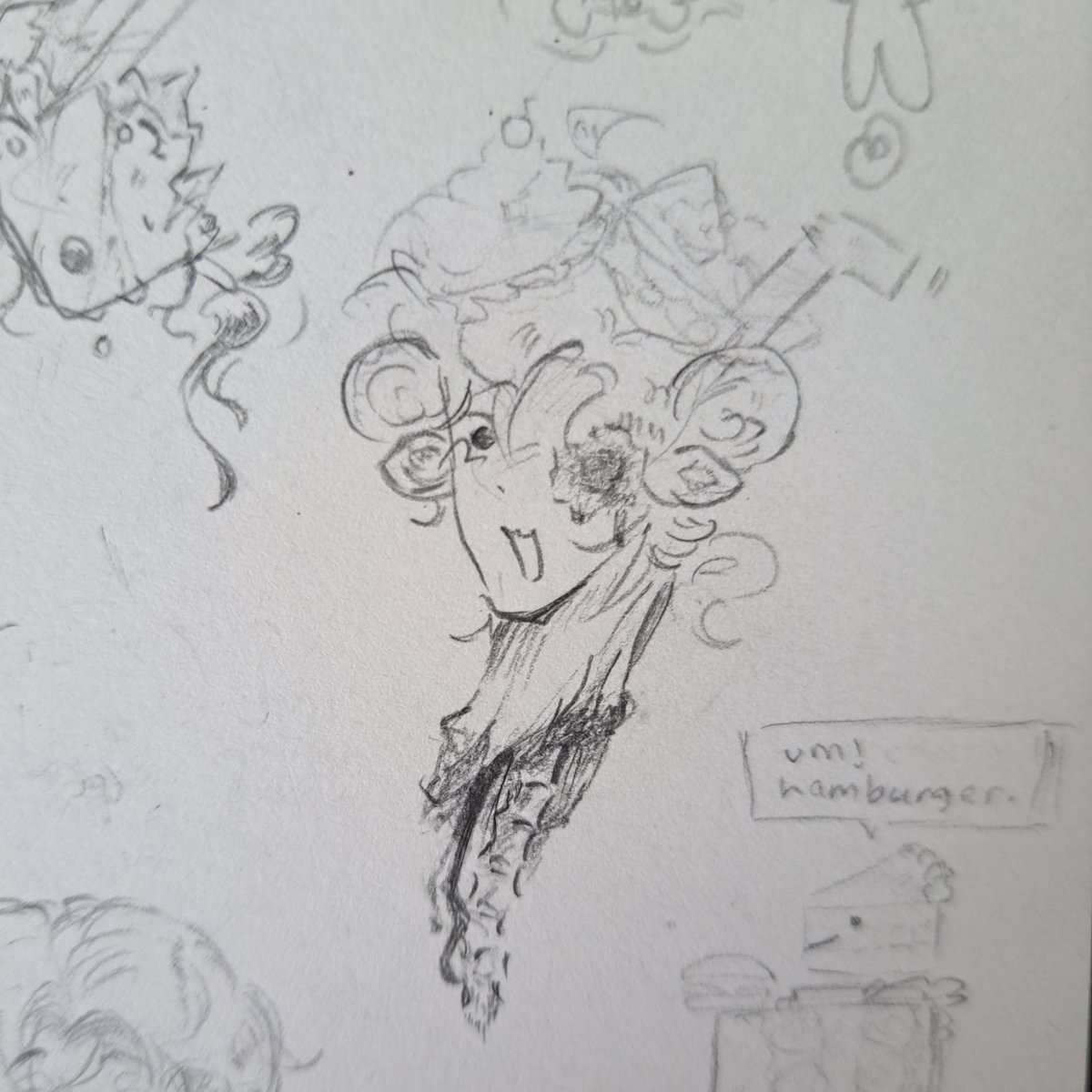 Tommax358's tweet photo. Flex my oc-))) ㅤ https://t.co/BFMjgo6Z8r