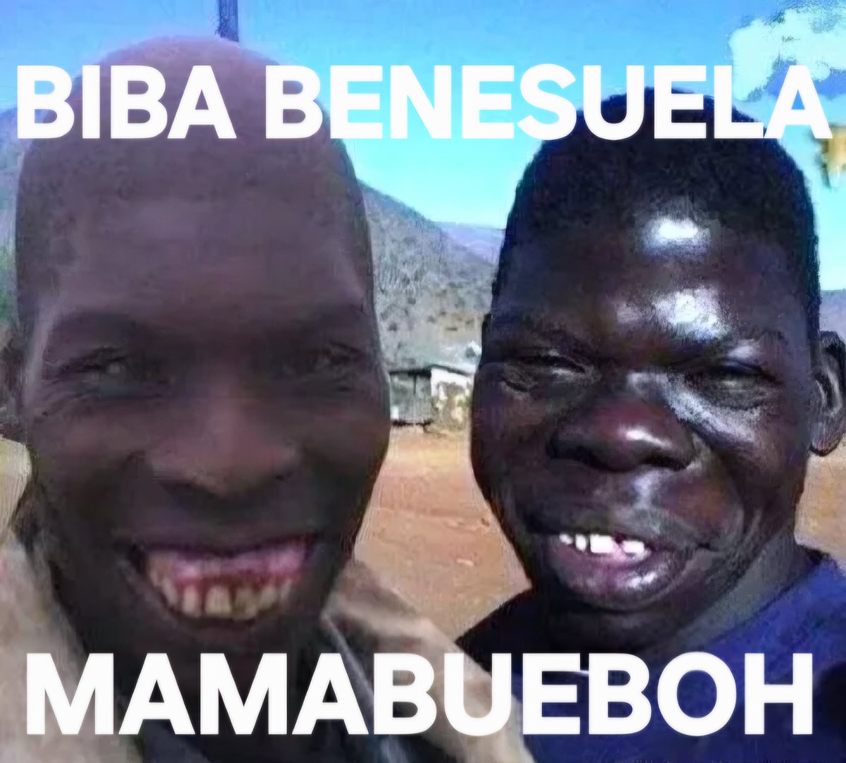 AugustoMedyylu's tweet photo. @arxndroxxx @Marcelo66146051 De que te vas apoderar zambo de mierda bastardo sucio negro asqueroso inmundo? 

Anda a rescatar a tu presidente a Estados Judíos primero. Luego arregla congozuela económicamente y... para que lo digo si ni contar hasta 10 sabes. Vuelve a tú cloaca mono sin patria! https://t.co/BOypDGApid