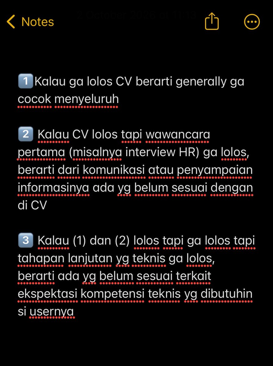 txtdarimaskael5's tweet photo. Gw selalu nerapin gini buat eval: https://t.co/v047zmSW8m