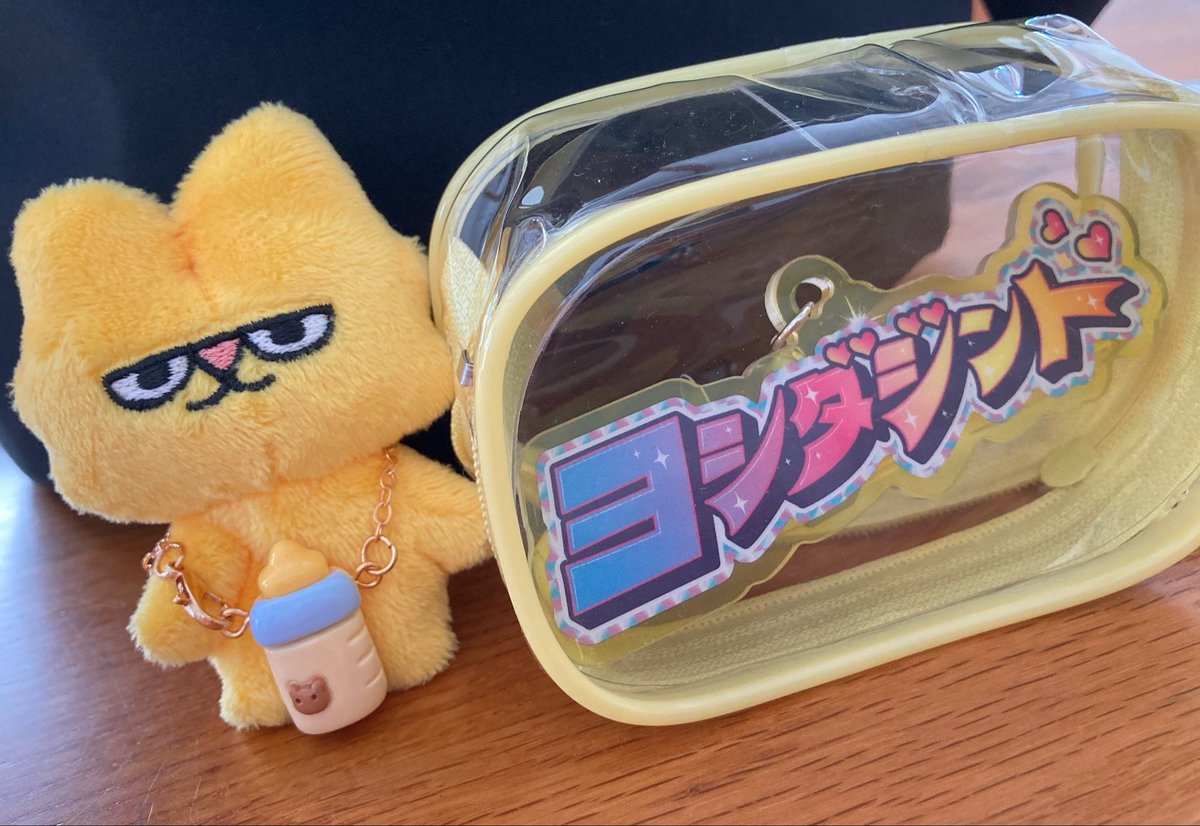 Lv30ayn's tweet photo. みんながやってるの真似させてもらったよ💓可愛い〜🥺💓
明日次男の運動会だけどカバンから外してくか悩む🙄引きちぎられたら困るしなぁ https://t.co/dvkC4GSwzt