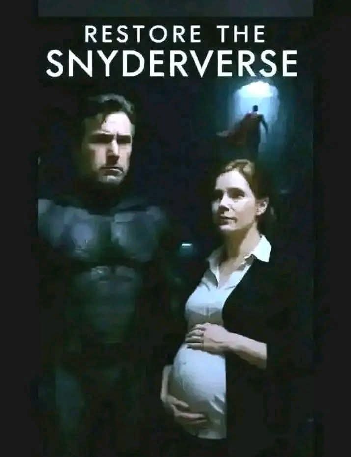 DiamanteAzulada's tweet photo. @SnyderCastle https://t.co/HYQ2MXopfT
