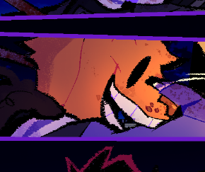 pastelglitterrr's tweet photo. little sneak peak... yall are not READY for the big thing I'm cooking, after so, so many years 👀 https://t.co/57DVXEZOIe