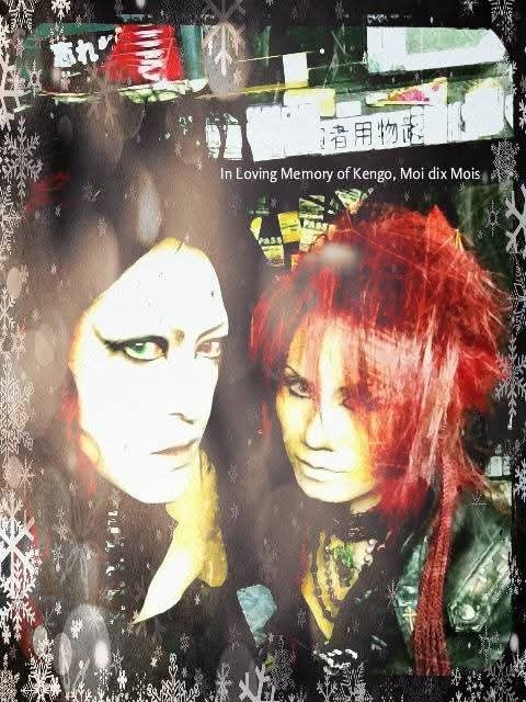 dailykentaro's tweet photo. Day 315 w. Seth — ⛧ https://t.co/fi1y62cx3S