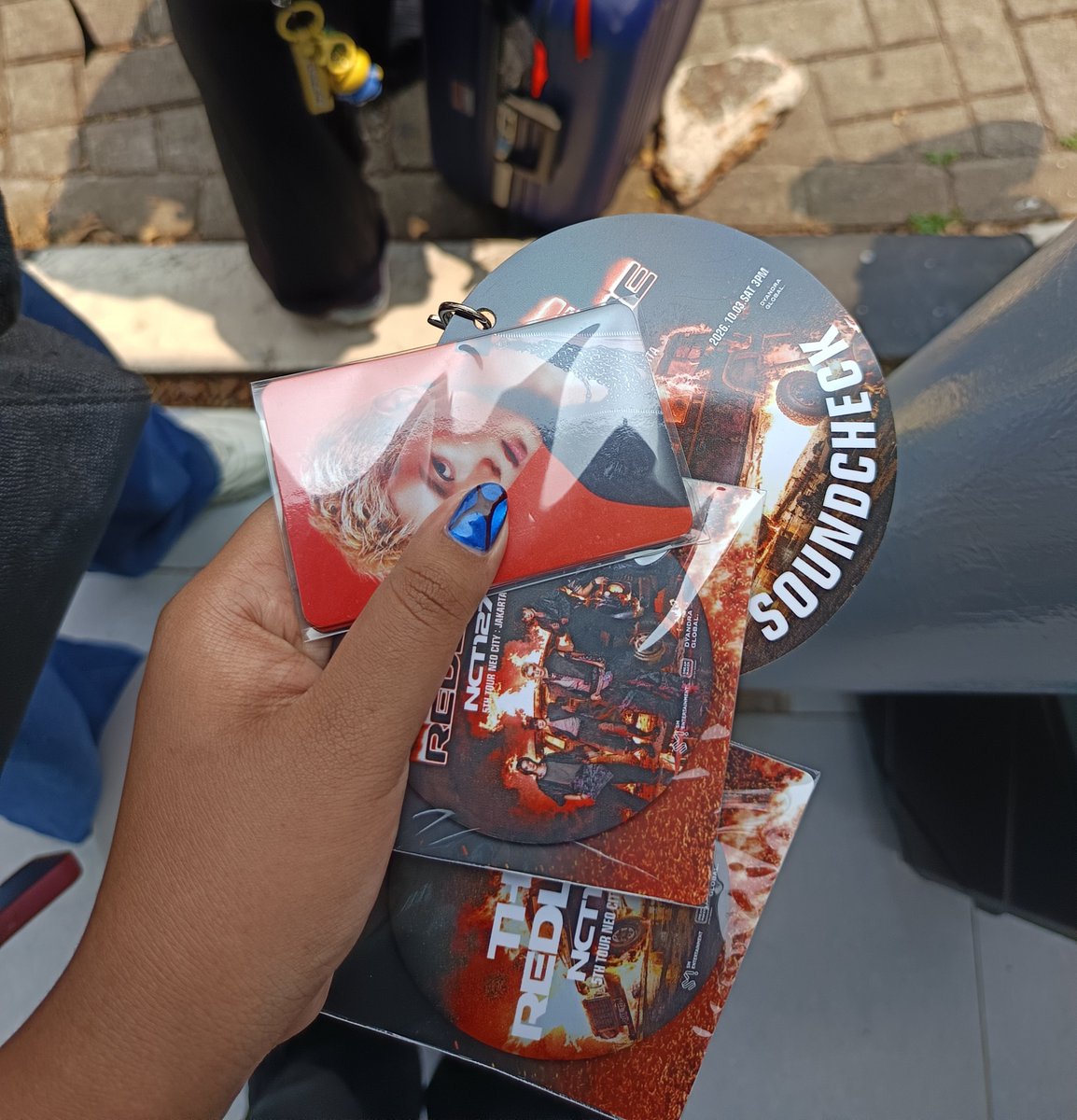 llaccunnaa_pt2's tweet photo. Benefit redline nih https://t.co/QVO1YUd6sM