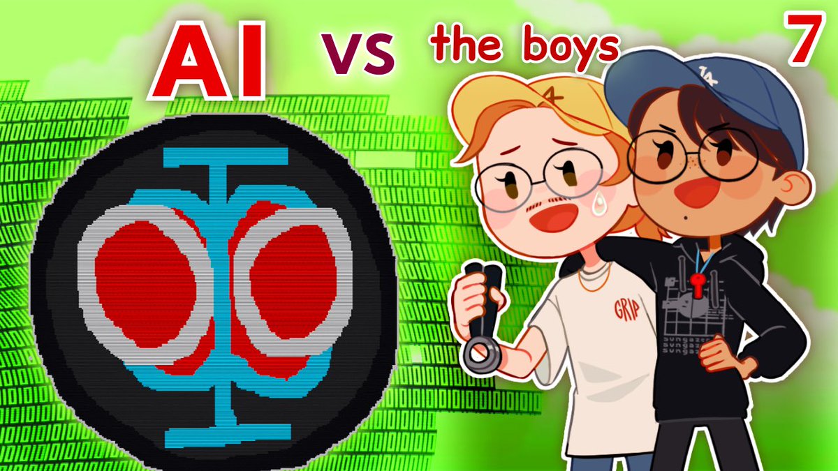 tropicalstuck's tweet photo. this might be my fav thumbnail yet https://t.co/heIYtYxGk2