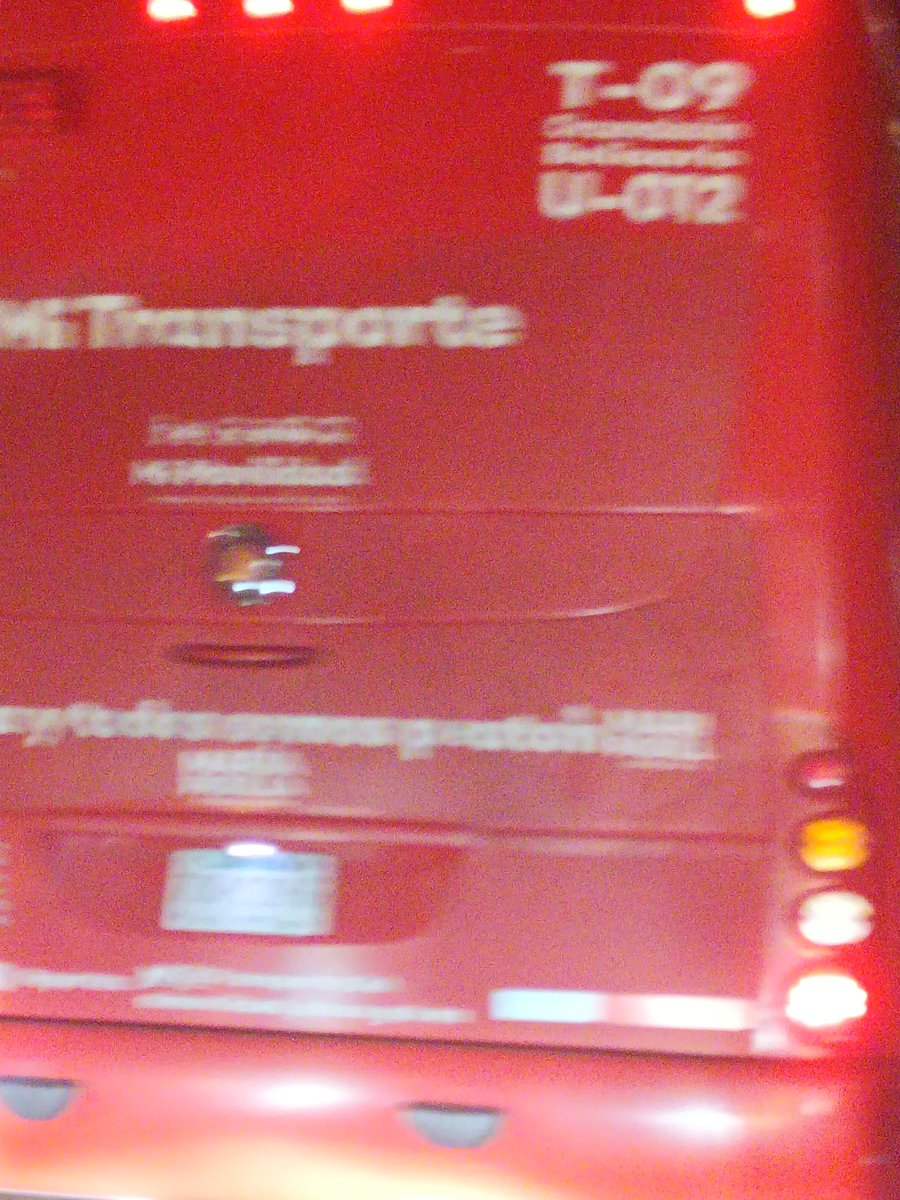Samir_Lotfe's tweet photo. @TransporteJal Una vez más, la ruta T-09 (604) deja de prestar servicio, está vez a partir de las 7:50 pm esta unidad, hasta los que pasaron después, negaron el servicio frente a Centro Médico. Por favor, atención!! https://t.co/86tfWcp7pD