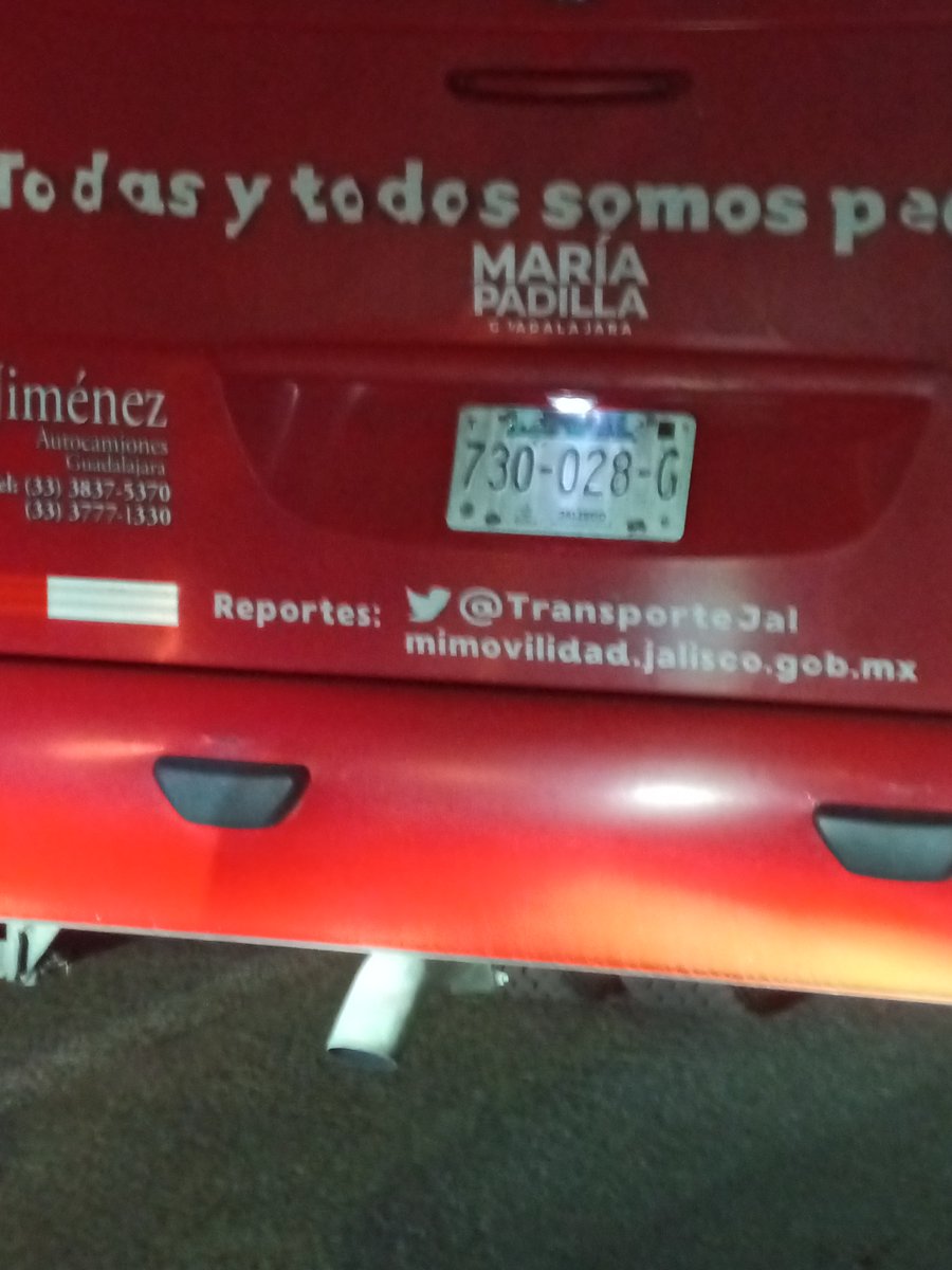 Samir_Lotfe's tweet photo. @TransporteJal Una vez más, la ruta T-09 (604) deja de prestar servicio, está vez a partir de las 7:50 pm esta unidad, hasta los que pasaron después, negaron el servicio frente a Centro Médico. Por favor, atención!! https://t.co/86tfWcp7pD