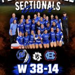 Photo by Lake Central Girls Flag Football (@LCGirlsFlagFB)