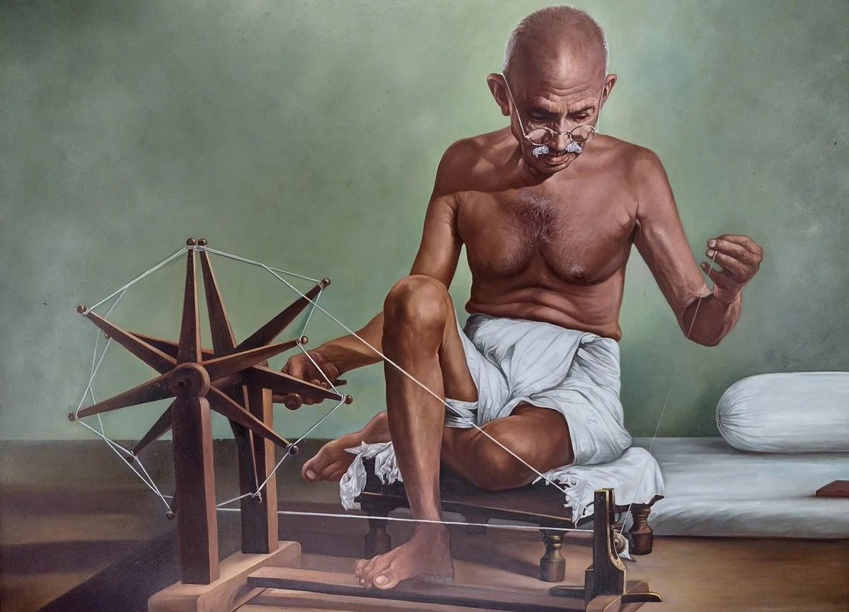8ShaileshYadav's tweet photo. हे राम !

#mahatmagandhi https://t.co/mRcOSym4a3