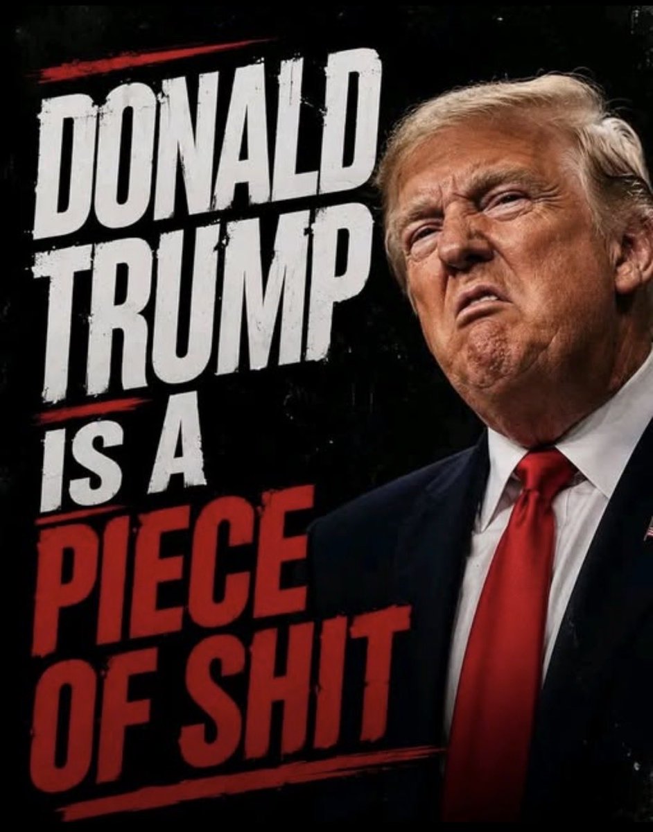 against_heresy4's tweet photo. @AntiTrumpCanada They see a fascist piece of 💩 and they love him because they themselves are fascist pieces of 💩!!🤷🏻😂😂😂👇👇👇 https://t.co/C1HIJTTCCB