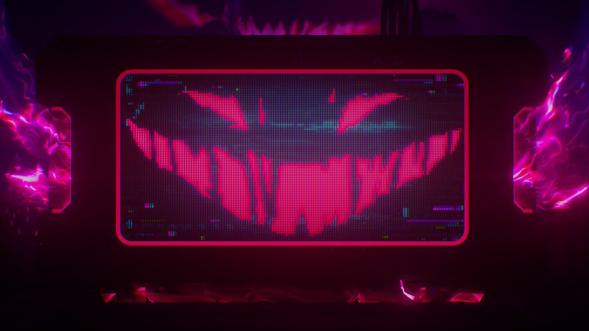 ScyanYT's tweet photo. FORTNITE THE NOTHING THEORY CONFIRMED 🔴

"The Nightmare" Is indeed darkness of Last Reality or so THE NOTHING 🥹 Story Quests confirm the source of nightmares is PURPLE CUBES!!!

As i said before, exactly why loop software has purple cube runes in it now. Keep saying it has nothing to do with the nothing. Professor lore got book of lore on his side