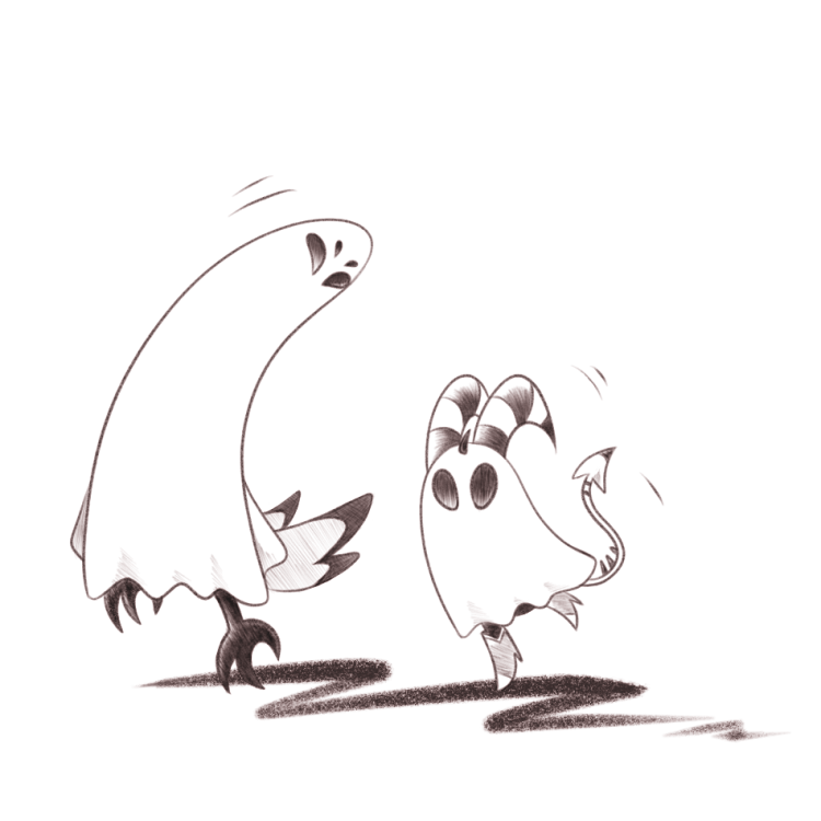 eggverses's tweet photo. HAUNTED 👻👻👻
#IMPtober https://t.co/6pPRqTjLms