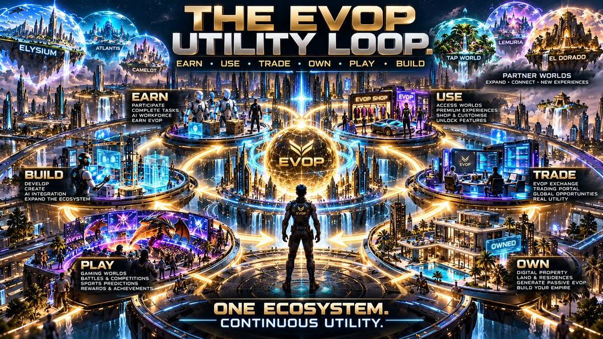 EvolveTKN tweet picture