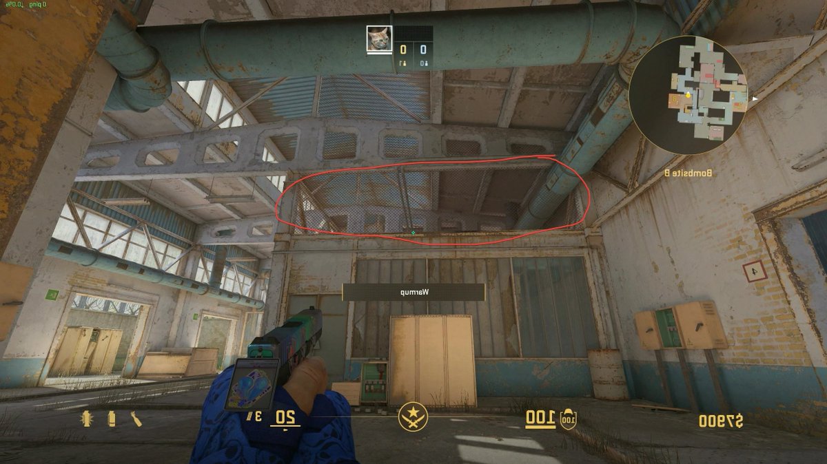 philippeelrs's tweet photo. [Cache suggestion] This netting should be removed for better flashes
#JustForLaughs #Ronaldo https://t.co/DM36PY4KC8