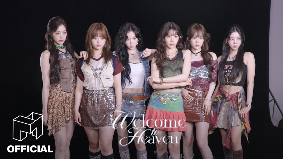 triplescosmos's tweet photo. tripleS(트리플에스) neptune ‘Welcome to Heaven’ Special Visual Clip

https://t.co/N3lzuEdZy7

#tripleS #트리플에스
#LOVEnPOP #Welcome_to_Heaven https://t.co/AVpR24Vl9m