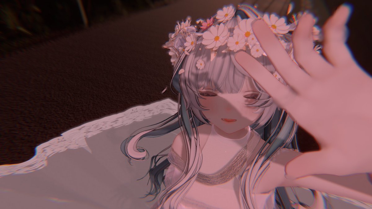 lqxt_'s tweet photo. 初マリシア改変 #Marycia3D https://t.co/XXFfh9G9TJ
