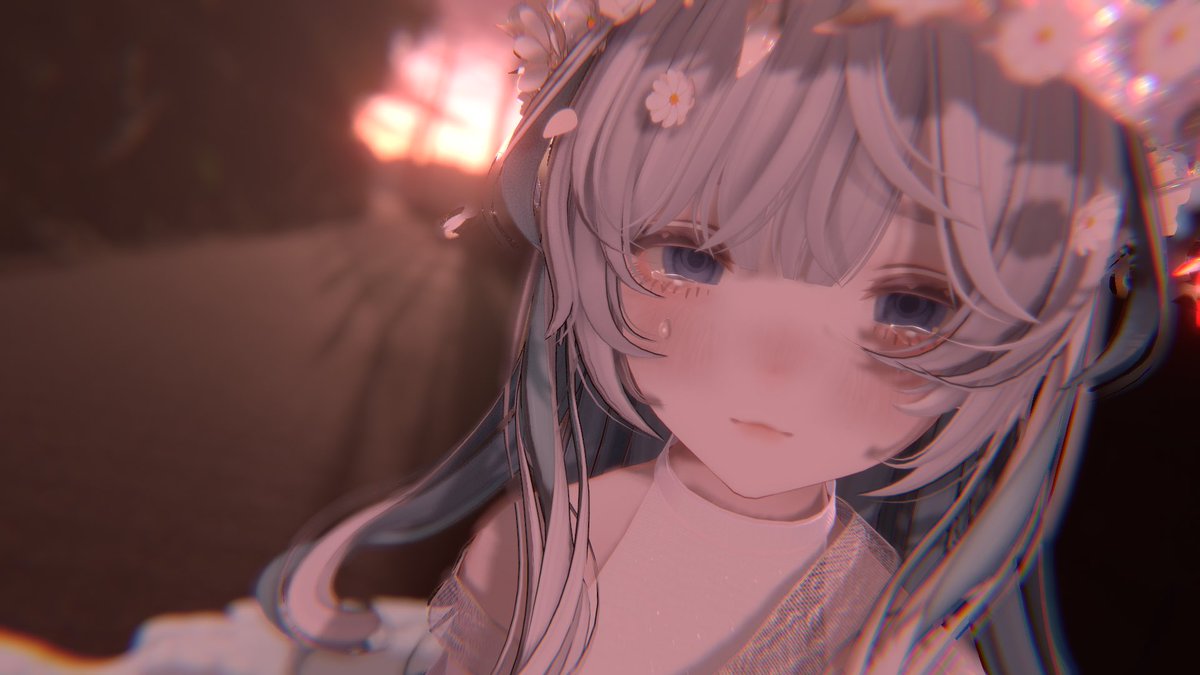 lqxt_'s tweet photo. 初マリシア改変 #Marycia3D https://t.co/XXFfh9G9TJ