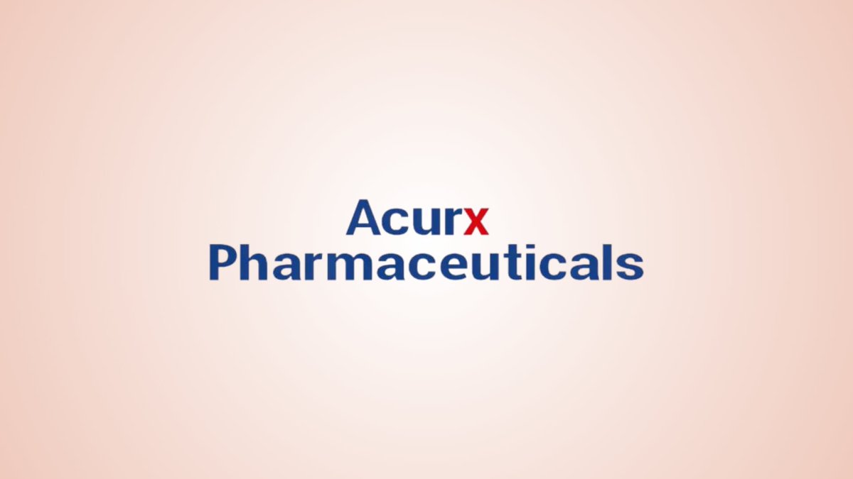cGxPWire's tweet photo. ๐งฌ @acurxpharma enrolls its first patient in an ibezapolstat trial, marking a new clinical development milestone.
๐ https://t.co/2GTNqA8GUF
#Acurx #Ibezapolstat #ClinicalTrials #Antibiotics https://t.co/FTjc3XtYBB