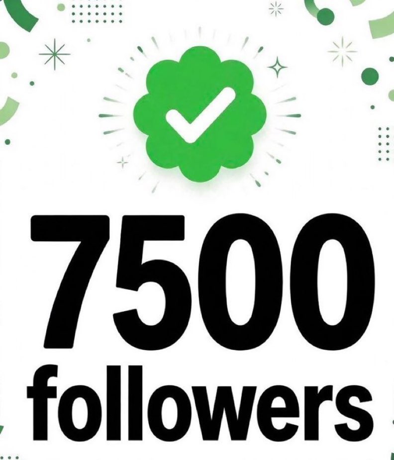 yasser19_88's tweet photo. If you need 7500+ verified follower 👍✌️

Just Say  - Hey 🚀🔥

We will boost your page.🚨🚨🚨 https://t.co/Ttxo7ex2TP