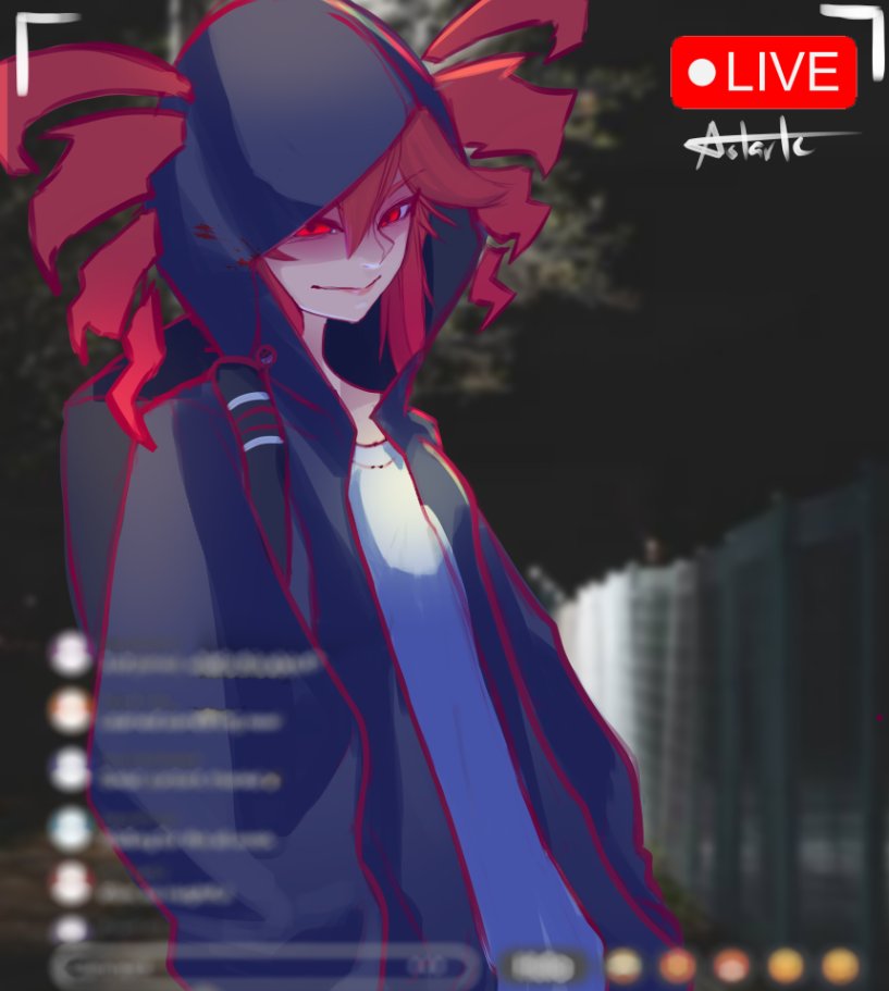 StarShrim's tweet photo. Tetober Day 2 Live Stream https://t.co/eqHCGyFbg5