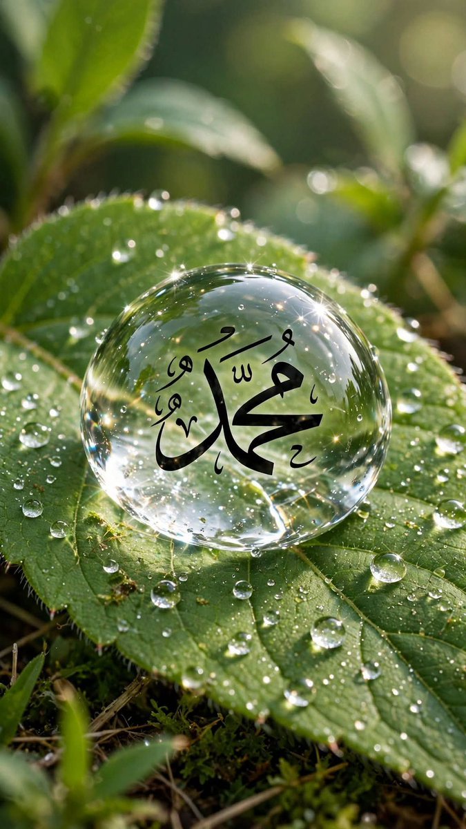 mury__001's tweet photo. Muhammadun Rasulullah. (S.A.W)♥️ https://t.co/SCjmKH1gpA
