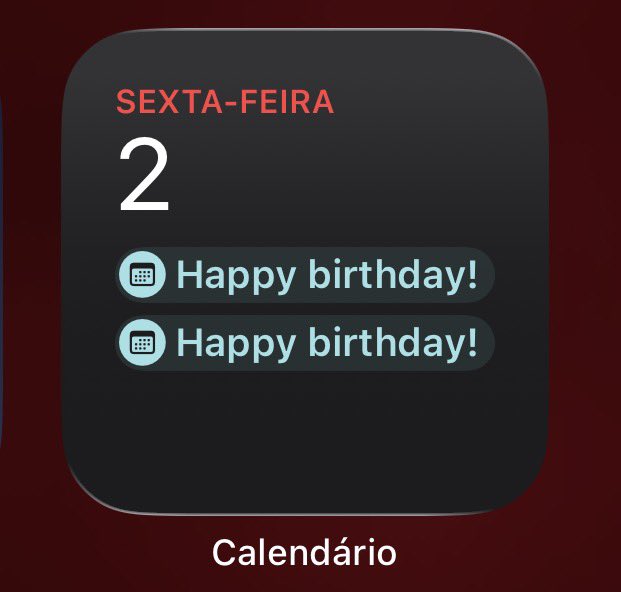 ttdaxavierx's tweet photo. Amooo, feliz aniversário pra mim.
 Subiu os balões 😭❤️ https://t.co/ROh036sCTH