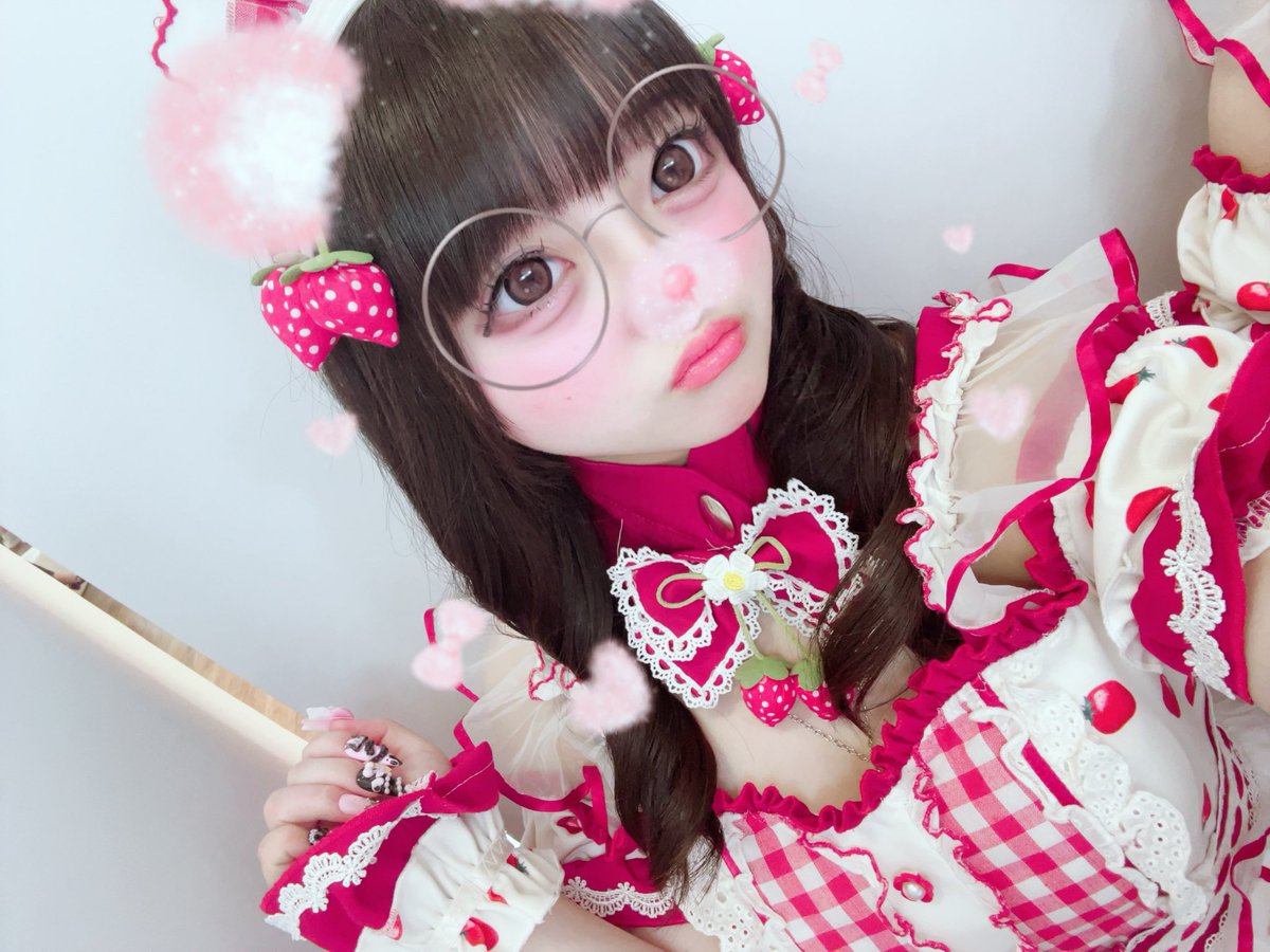 imread9's tweet photo. これかわいかった🎶 https://t.co/aVFlF6X23E