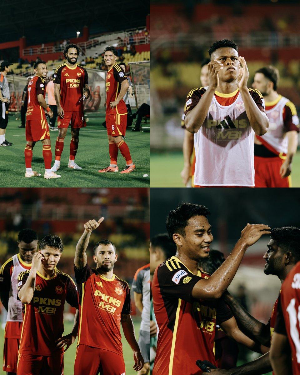 selangorfc's tweet photo. https://t.co/N8yAHf8gKK