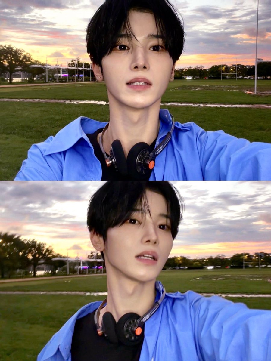 MyHaeseong's tweet photo. 생각해보니까 햇님 파랑이든 빨강이든 다 잘 어울리는 듯 앙 .. ♡ https://t.co/yVtL9yJPyV