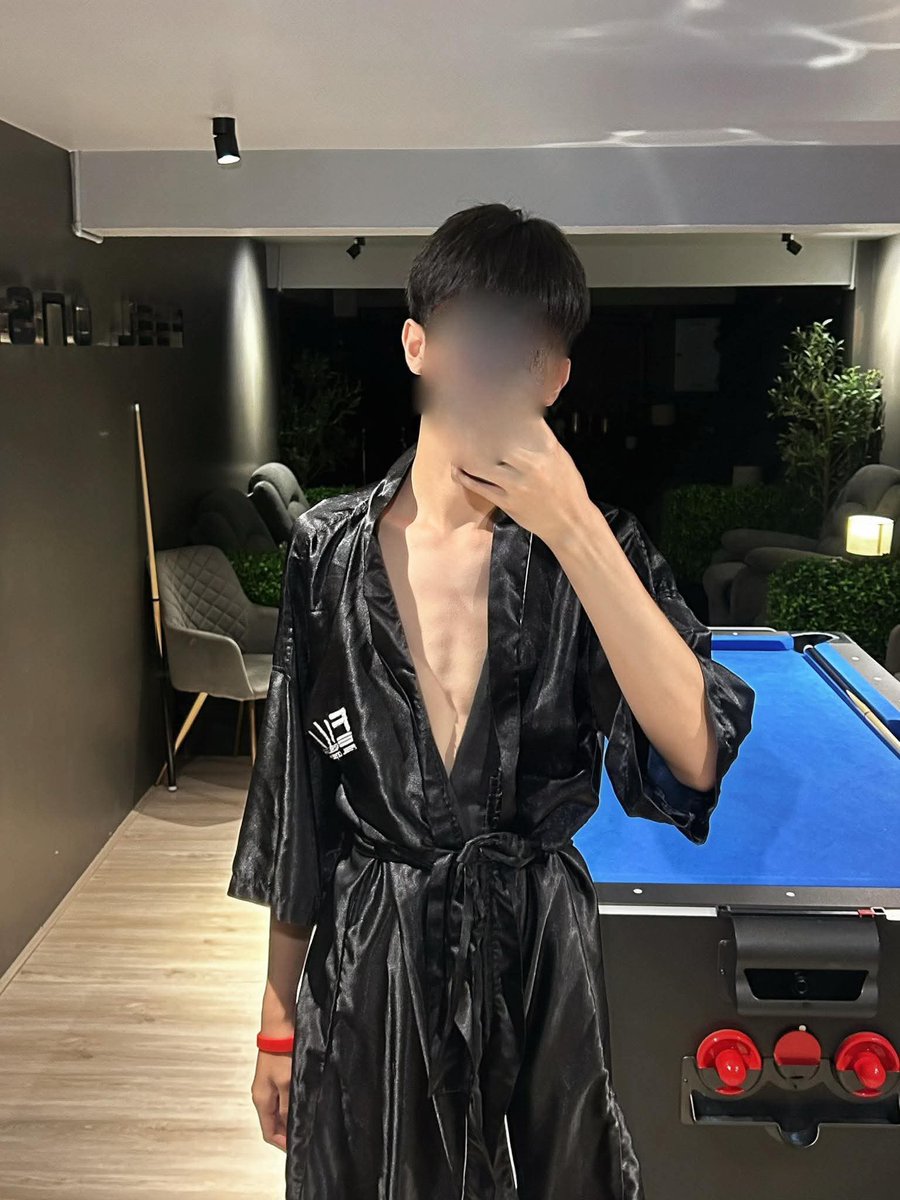 madeknarak01's tweet photo. ไปออนเซน ♨️

ไปแช่น้ำ ❌
ไปเสว ✅

#madeknarak https://t.co/gJqc0pE7UQ