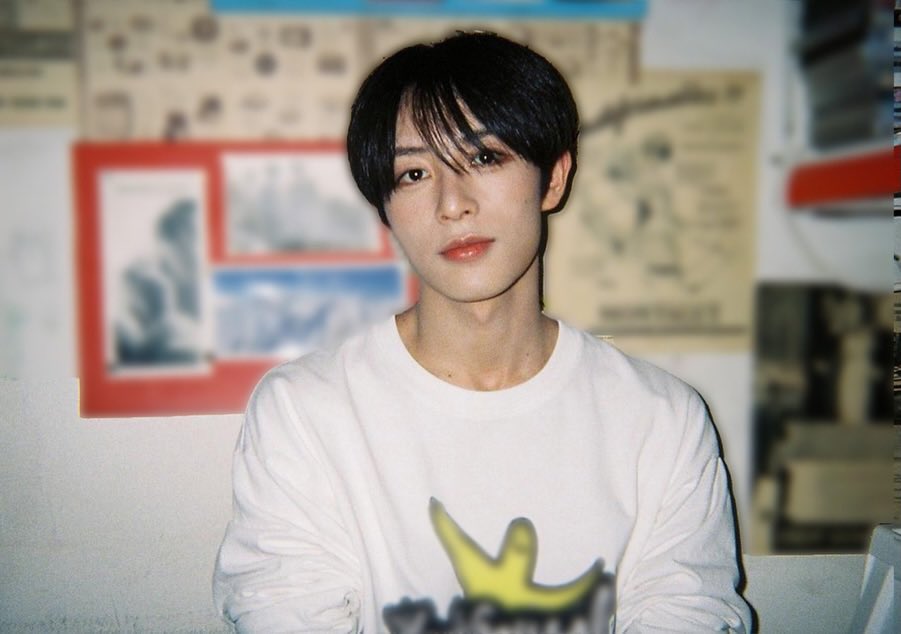 Ryoga_mystar's tweet photo. :¨ ·｡· ¨:   ──────🍓──────╮
 `· ｡ ୨୧ #ViVi国宝級イケメンランキング
　　   　𝙉𝙚𝙭𝙩 ︎部門 ︎ ➪ #RYOGA（KO1KEYZ）
       ╰───🐕───────🐾───╯
🗳下記から投票お願いします(՞˶ᵒ̴̶̷᷄꒳ᵒ̴̶̷᷅˶՞)⚽️✨
🔗 https://t.co/2yvv4Nx9ub https://t.co/gg1rIKl5Ye
