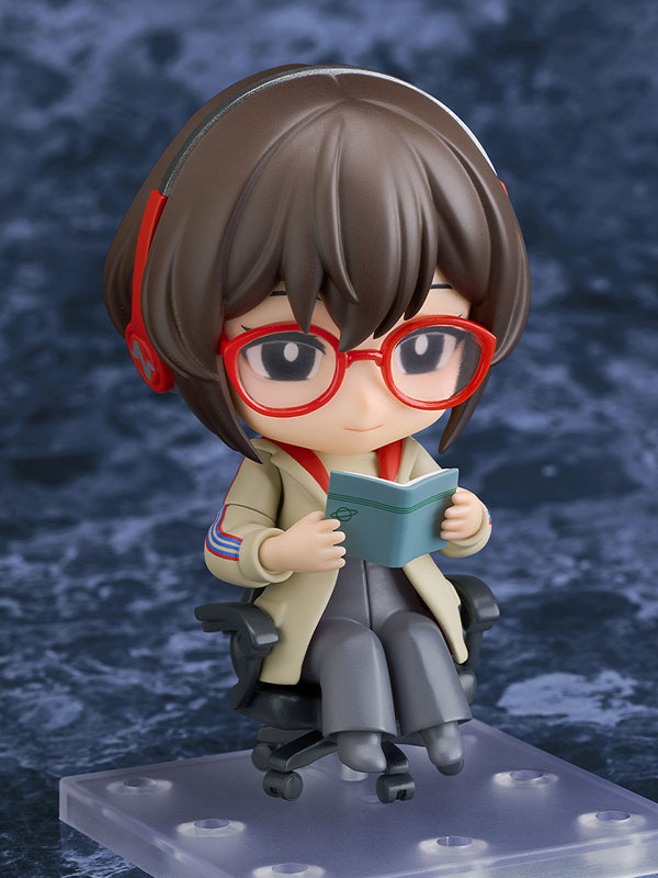 AmiAmi_English's tweet photo. 🎧Pre-orders open!🎧
Nendoroid Chill with You: Lo-Fi Story Satone (Good Smile Company)
Order from👉https://t.co/zYuFPvv1VW
#ChillwithYouLoFiStory #Satone #Nendoroid https://t.co/3nlt6IGEZ4