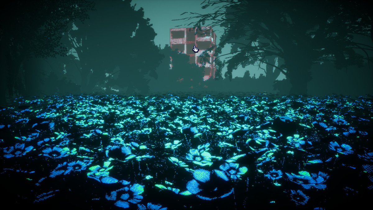 Hik4r1Amar0's tweet photo. A recém-criada Studio Sasanqua, fundada por Kenji Ozawa, diretor de Visions of Mana, anunciou que será a editora de [AFANTASIA], jogo de aventura narrativa surreal desenvolvido pelo criador solo brasileiro noidnoidnoid; confira
https://t.co/1fGi30oymH https://t.co/b0lh5fu96q