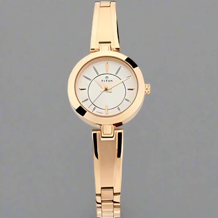 thikapundit's tweet photo. ⌚ WHAT IF ELEGANCE DIDN'T HAVE TO BE LOUD TO BE NOTICED?

Meet the  Titan 2598WM01, a beautifully refined ladies' timepiece designed for the woman who appreciates simplicity, elegance and effortless style.

Its clean silver dial and feminine design make it the kind of watch that doesn't compete with an outfit, it completes it.

✨ KEY FEATURES:

• Elegant silver-tone dial  
• Classic analog display  
• Refined feminine design  
• Reliable quartz movement  
• Comfortable for everyday wear  
• Versatile styling for different occasions  
• Genuine Titan timepiece  

👗 PERFECT FOR:

Office days.  
Sunday brunch.  
Dinner dates.  
Weddings.  
Church.  
Special occasions.  
Or simply making an ordinary day feel a little more refined.

And gentlemen, if you're thinking about getting her a gift, remember this, some gifts are opened once. A good watch can remind her of you every time she looks at her wrist.

💰 Price: KSh 8,500

🚚 Same-day delivery within Nairobi  
📦 Delivery fee depends on location

📲 WhatsApp: 0759 740 549

The Sovereign Wrist
Where Time Meets Distinction.

🌐 https://t.co/q9yOBSP9Ha