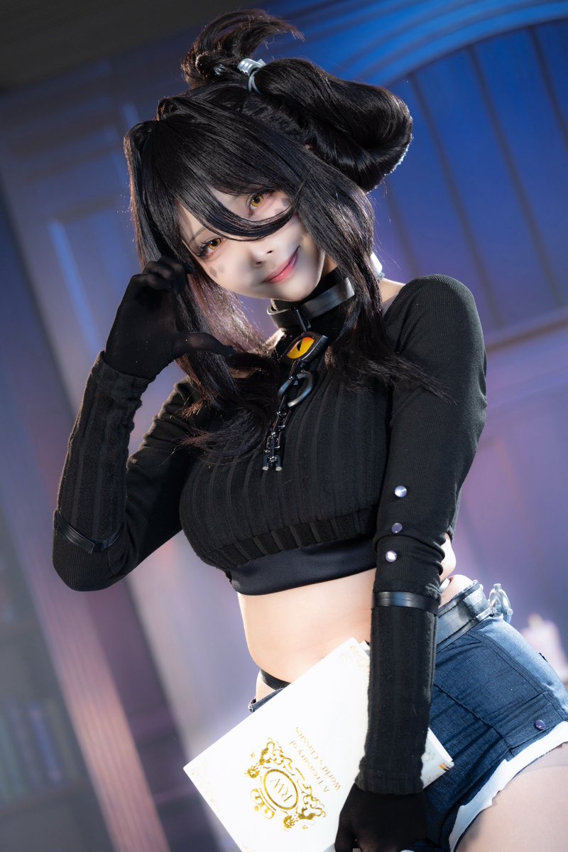 9so0mn21's tweet photo. NTE大阪イベント

クロバネ
シスルさん(@Sithle011 )

美しすぎました‼️撮影ありがとうございました🙏

#NTE
#クロバネのプチ占い https://t.co/O1V5tP0wV8