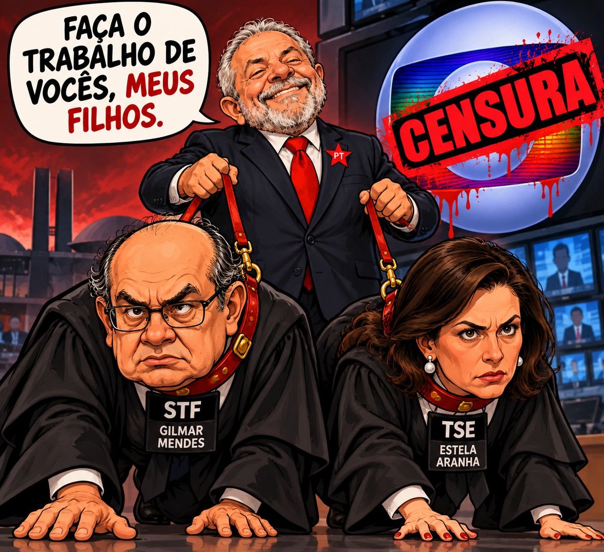 EletronicSimon's tweet photo. @AntifascistaCe @folha https://t.co/PhYF7kIR9Q