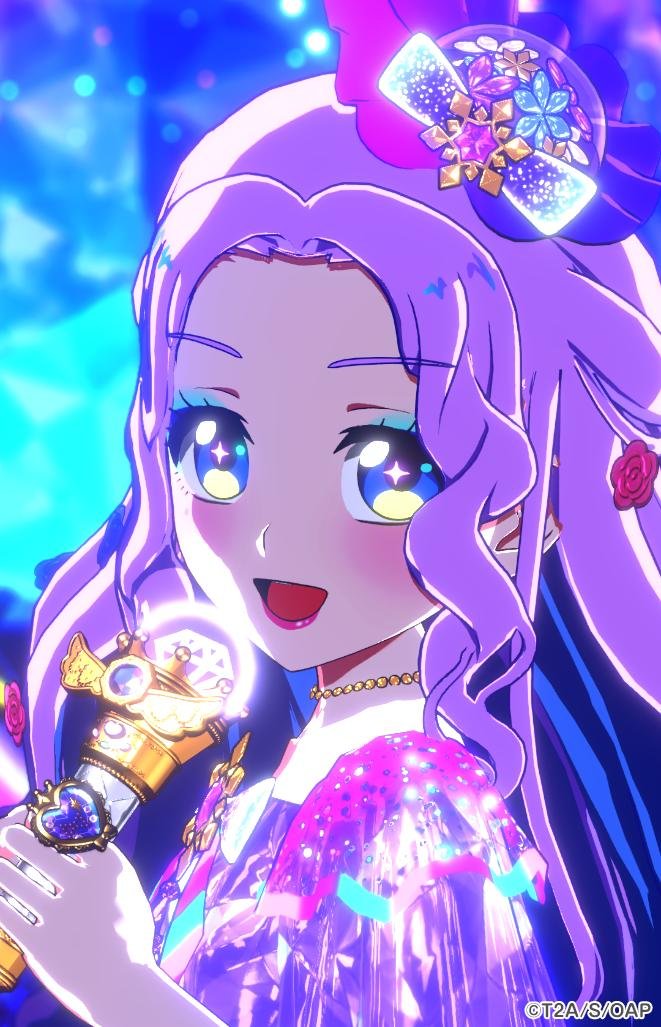 8dqxxf's tweet photo. アイカツアンコール楽しみ
アイカツパスってもらえるの?
アイプリはあんまりしか出来なくなるね
(マイキャラ減らし) https://t.co/3n37SBL9bN