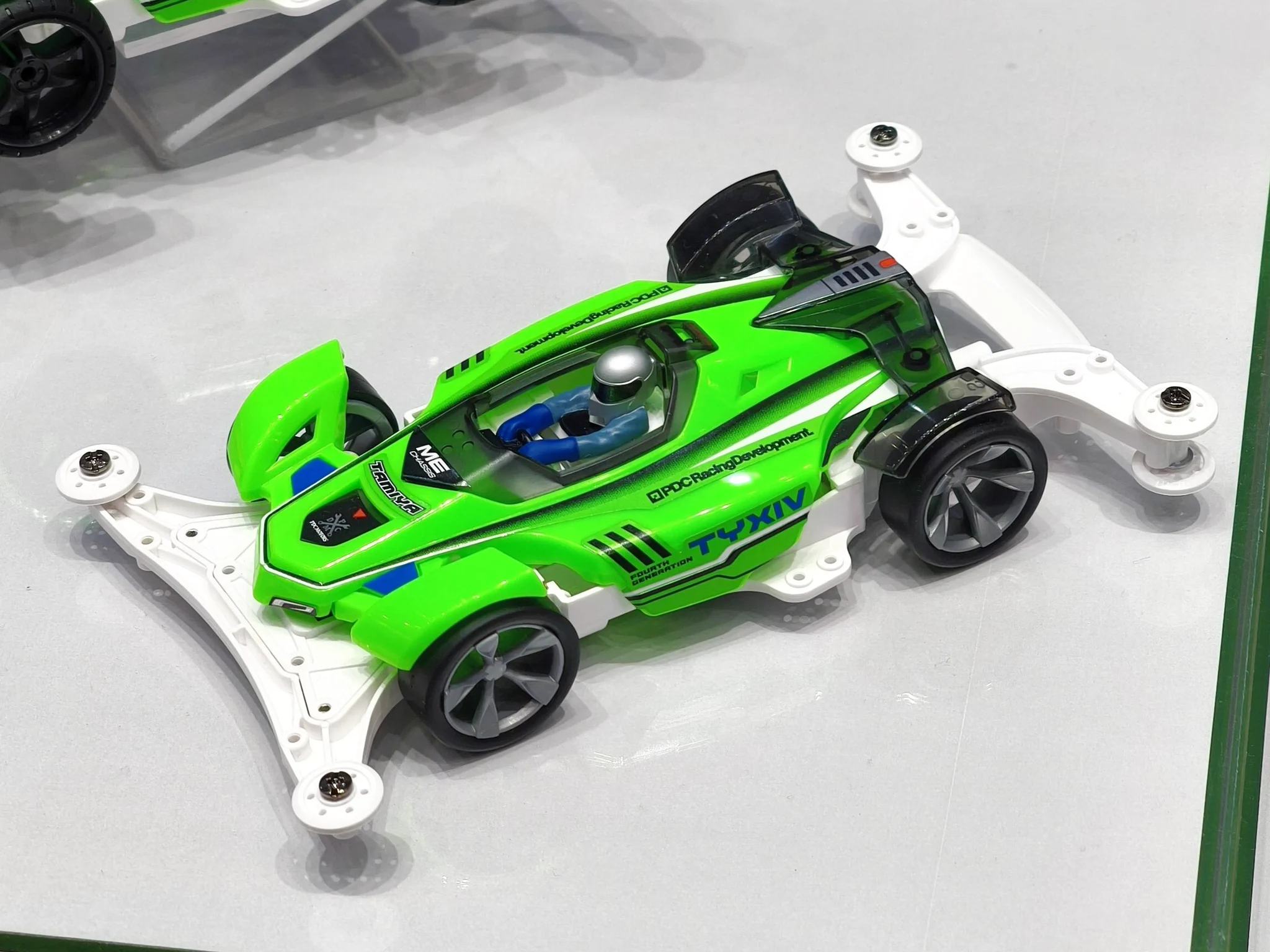 ミニ四駆【タミヤ公式】🚗🏁 (@mini4wd) / X