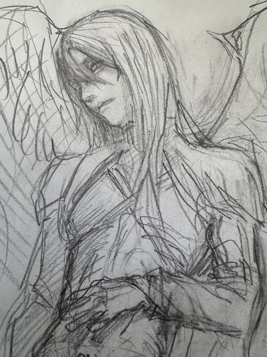 s742601's tweet photo. #yazoo #ff7 https://t.co/U1v0t4bYO8