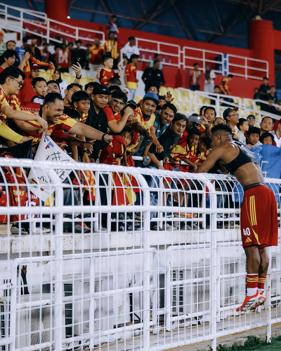 selangorfc's tweet photo. https://t.co/PgZb6mwoSq