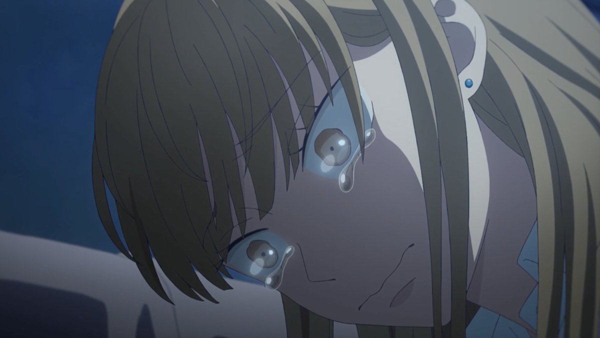 AniMangaMania's tweet photo. Qu'avez vous pensé de l'épisode d'hier ? 

#korinojoheki https://t.co/Z2xelebeNI