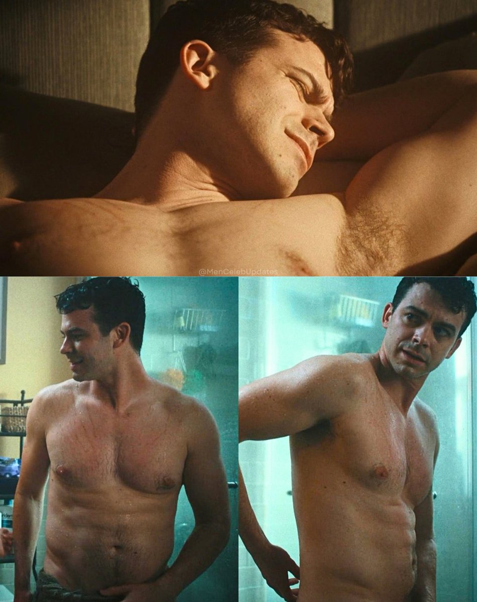 MenCelebUpdates's tweet photo. Joey Pollari in "American Horror Story" #AHS13 https://t.co/WcEpDVjXTI