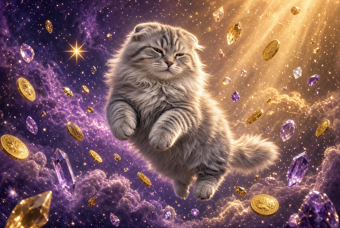 shoncatog's tweet photo. The universe has more than enough business and wealth for everyone - way more than enough 

FypKru2652266cJjMveN461Q7F2DkWHCVeTpXGyLpump

$SHONCAT @shoncatog #top1memecat #solana @solana @Pumpfun https://t.co/cEgmBsuyPb