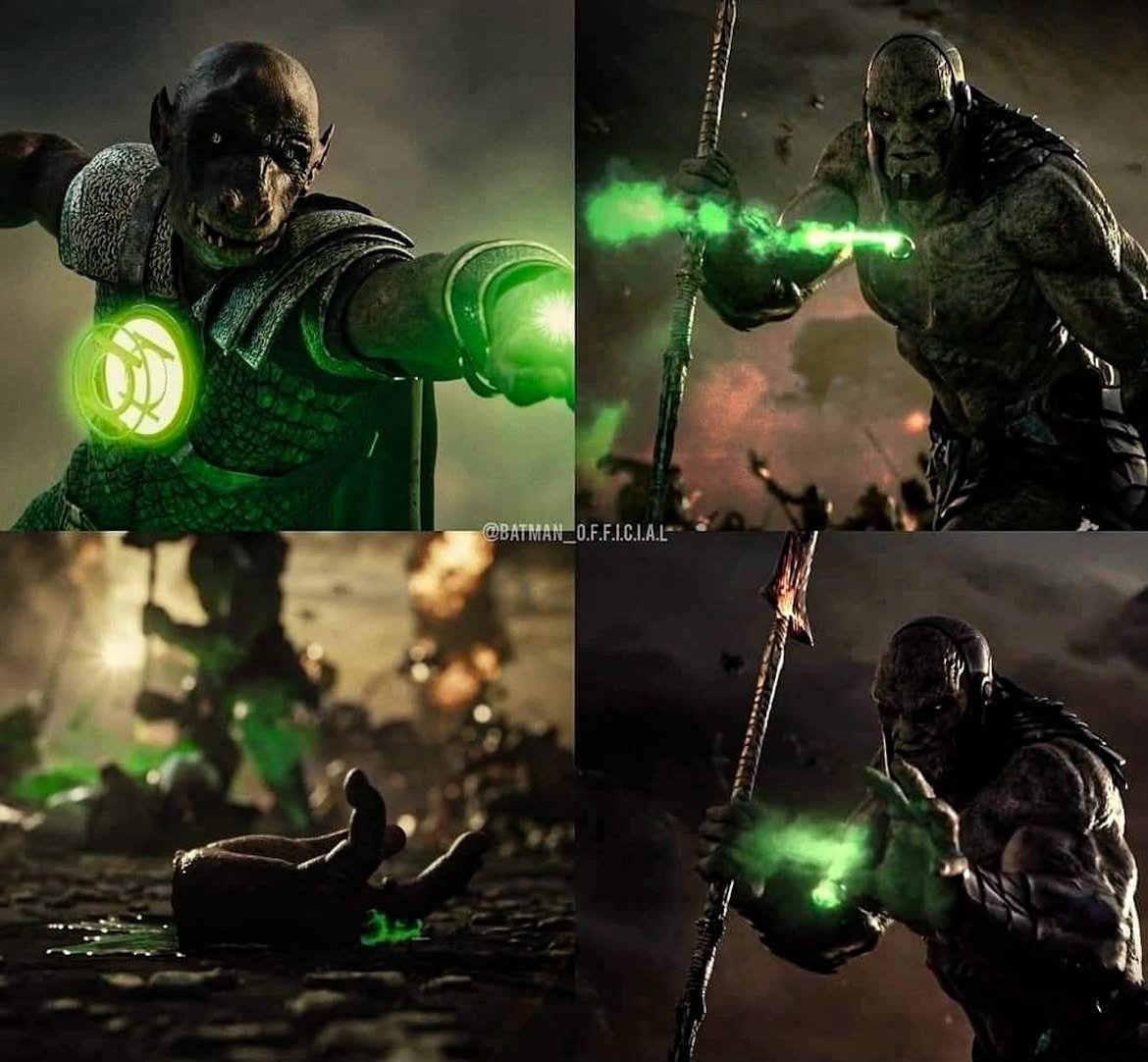 ZackSnyderFilm's tweet photo. "Imagine if he had gotten that ring"

📸 Zack Snyder (IG) https://t.co/br8ZOudMh5